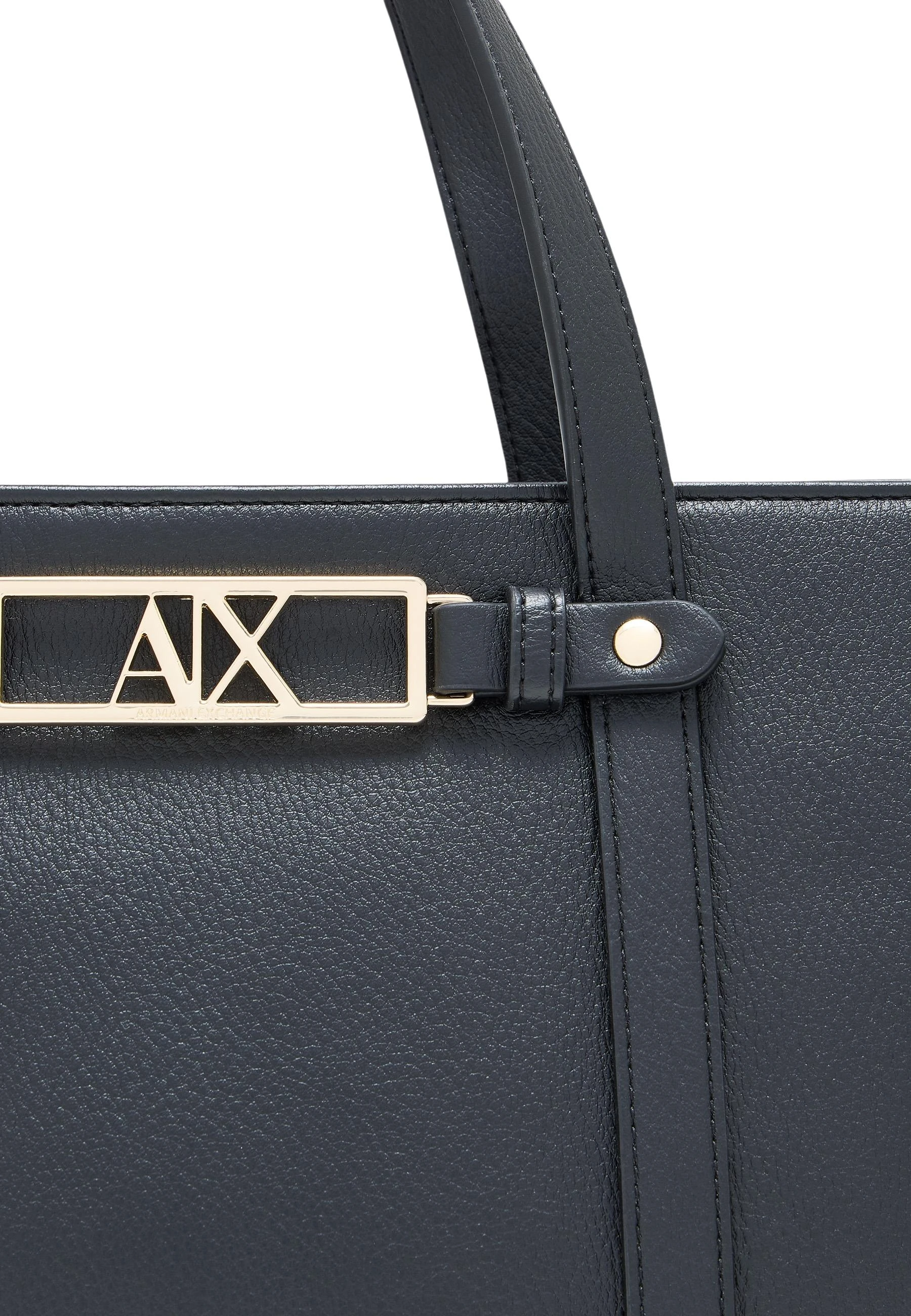 Сумка Armani Exchange