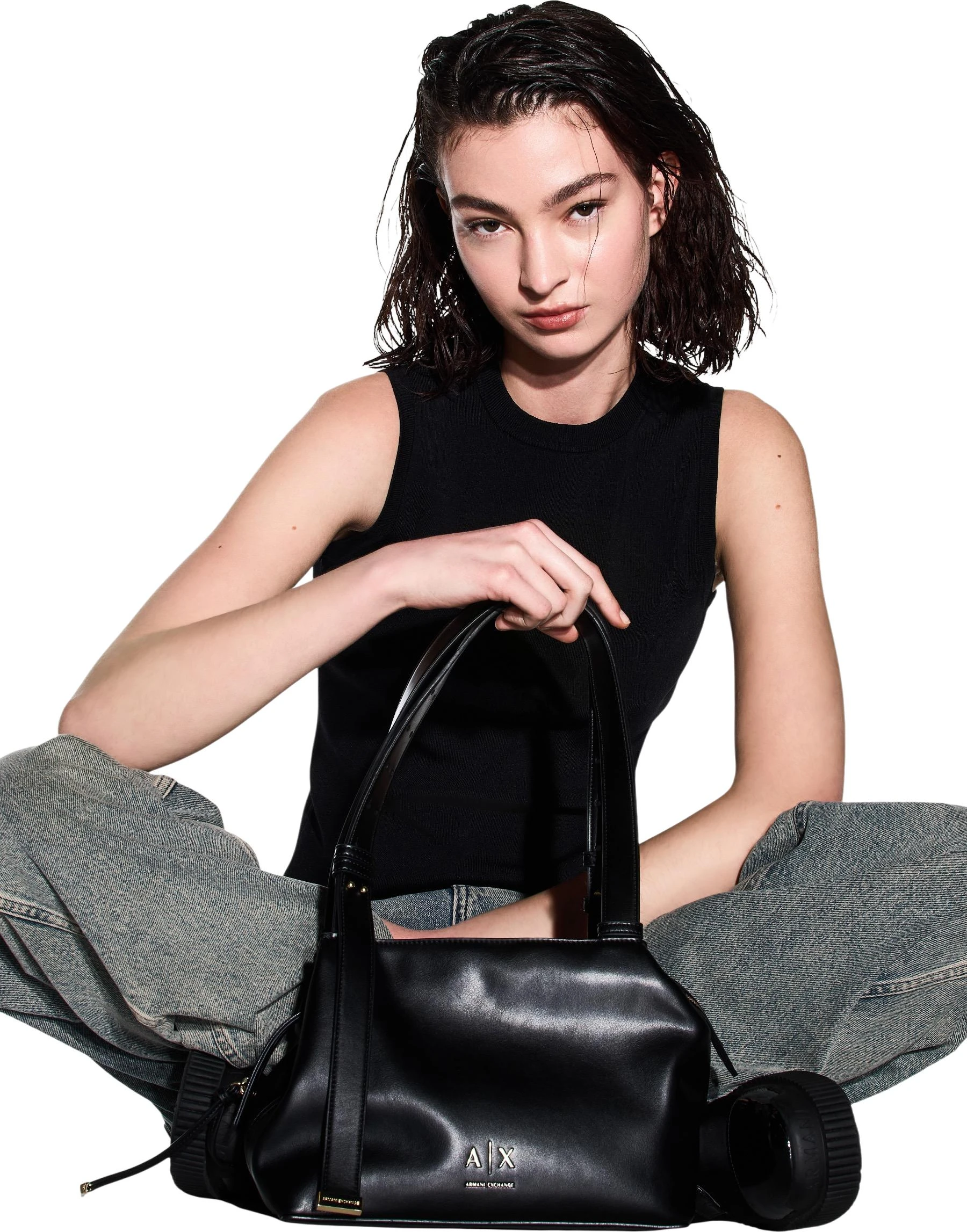 Сумка Armani Exchange