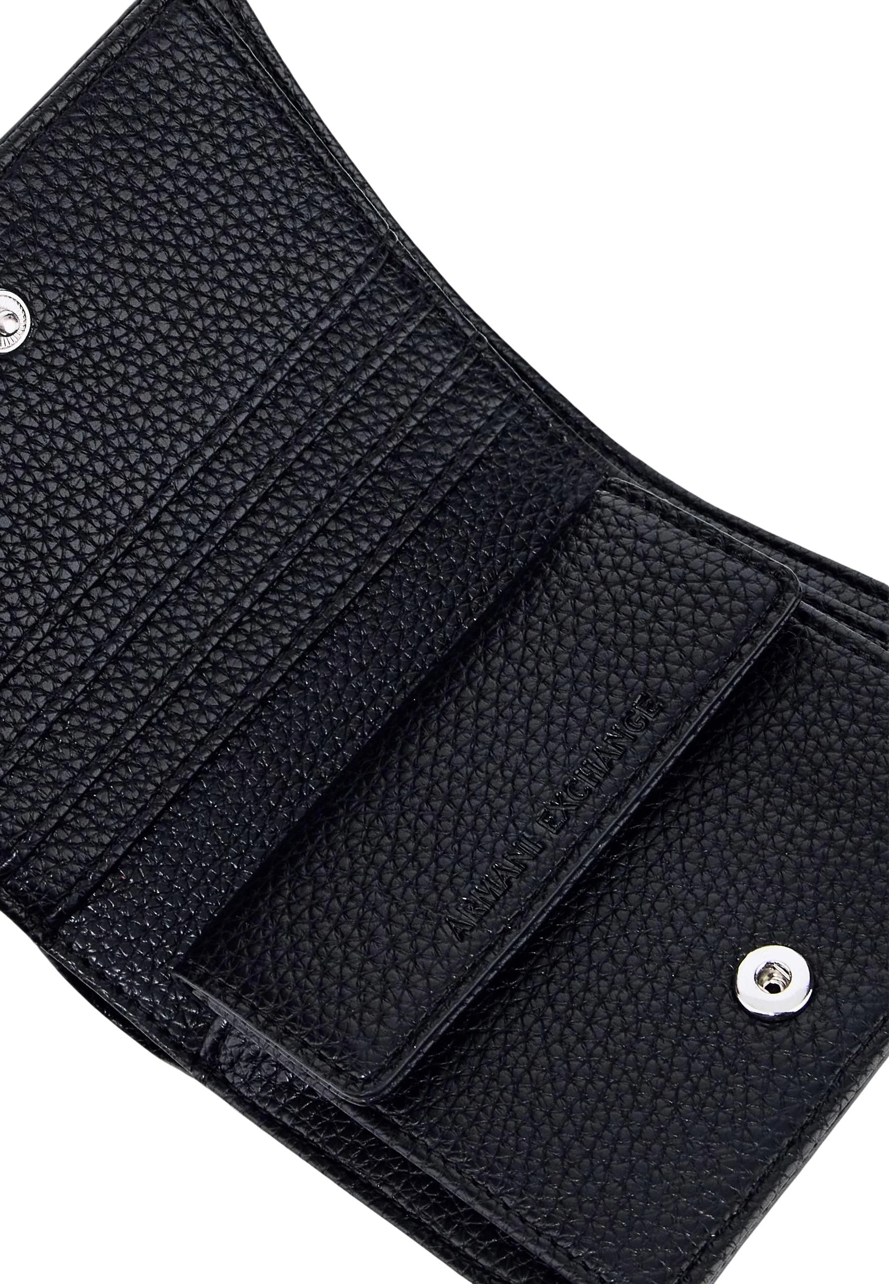 Кошелек Armani Exchange