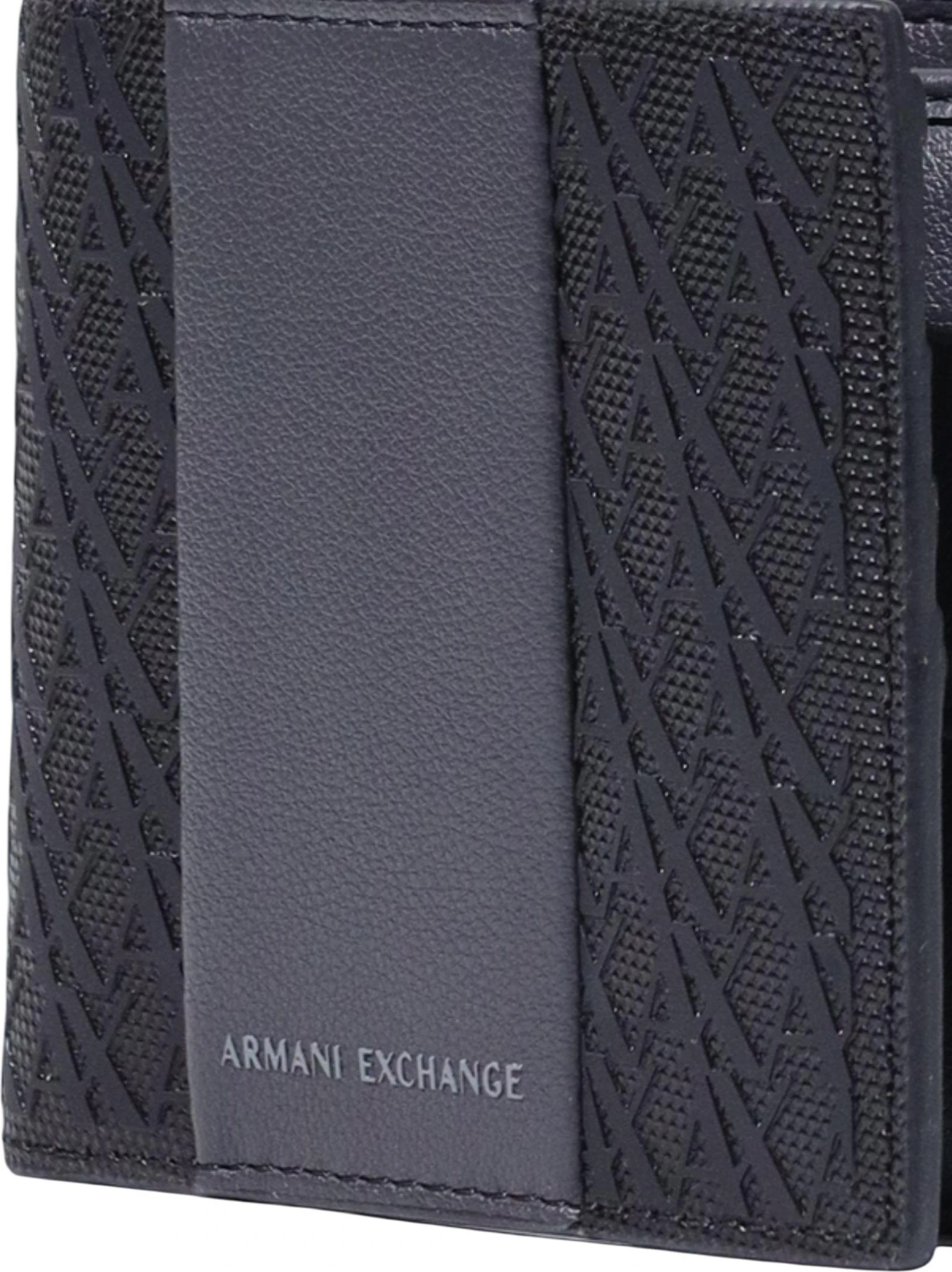 Кошелек Armani Exchange