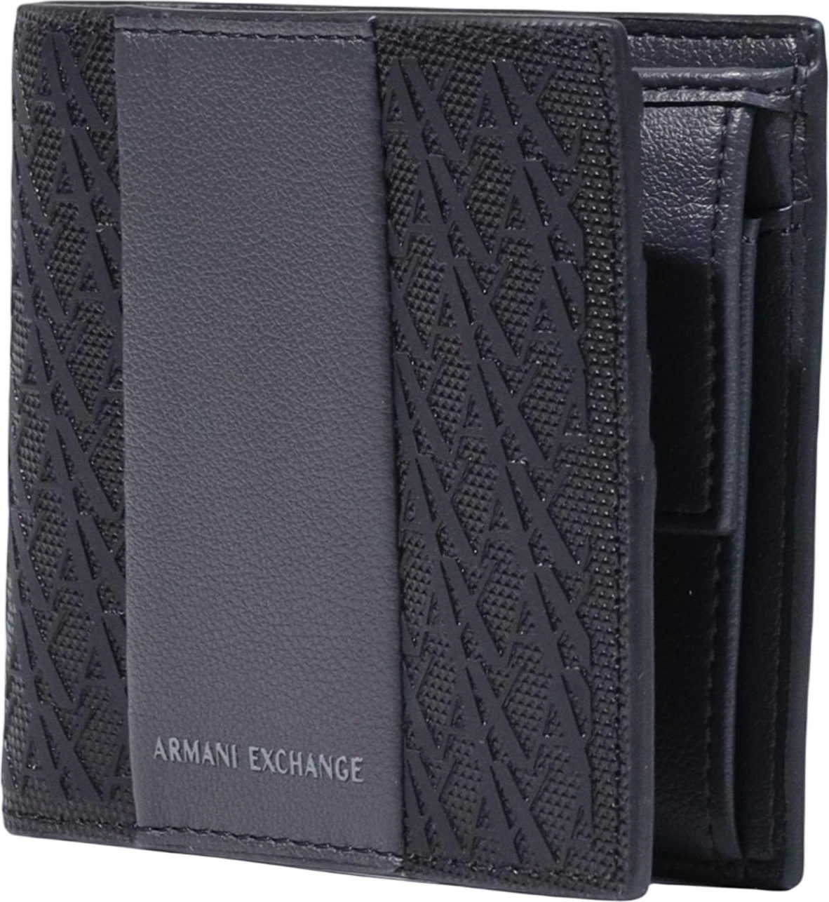 Кошелек Armani Exchange