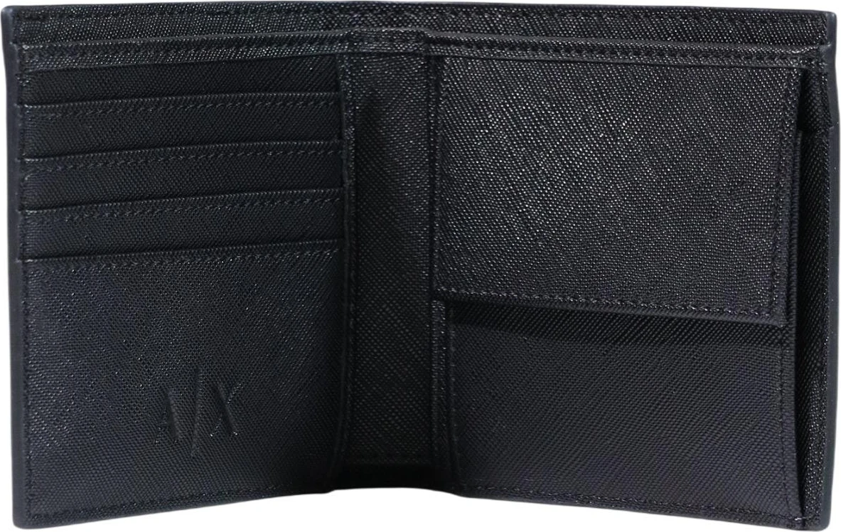 Кошелек Armani Exchange