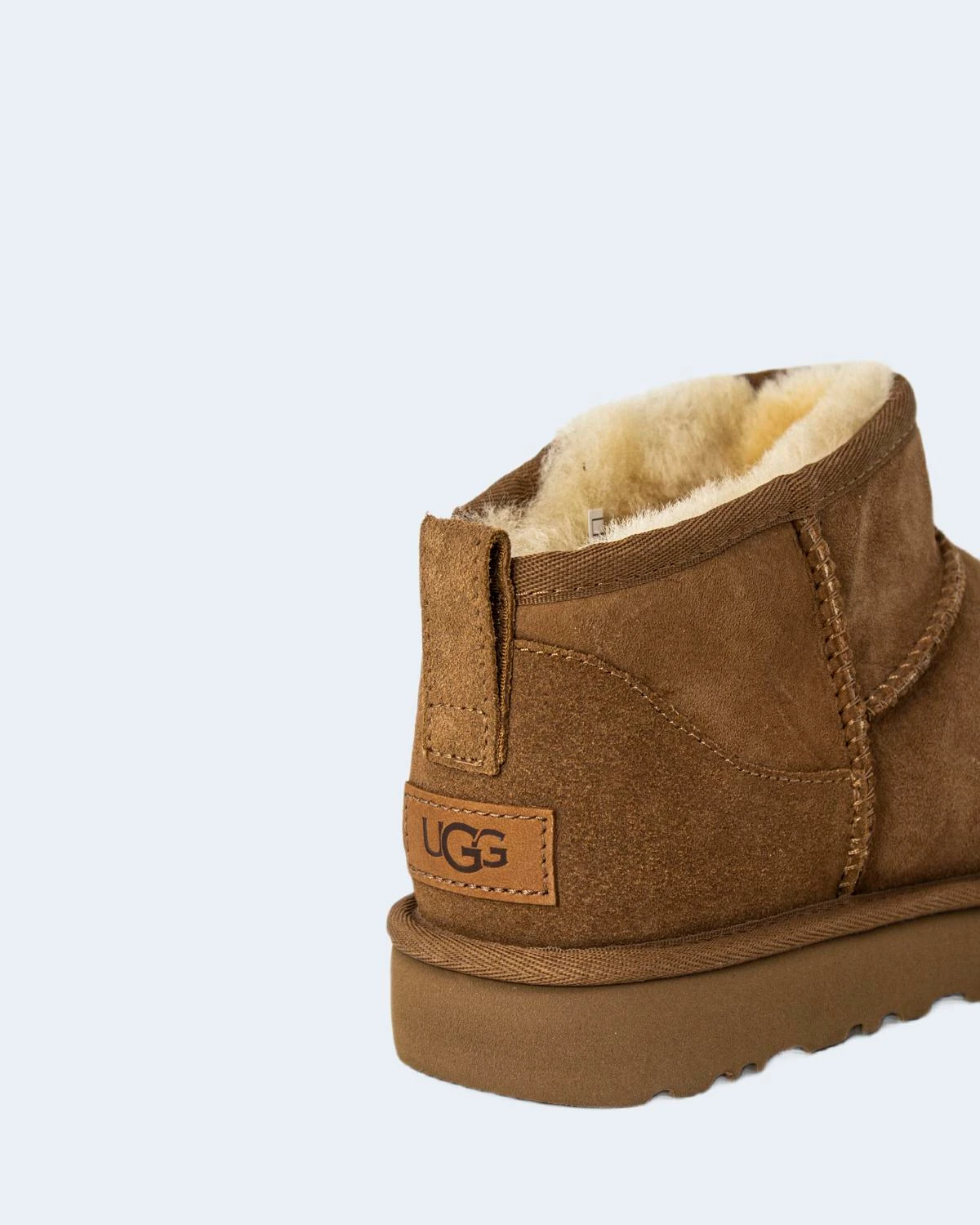 Ботинки UGG