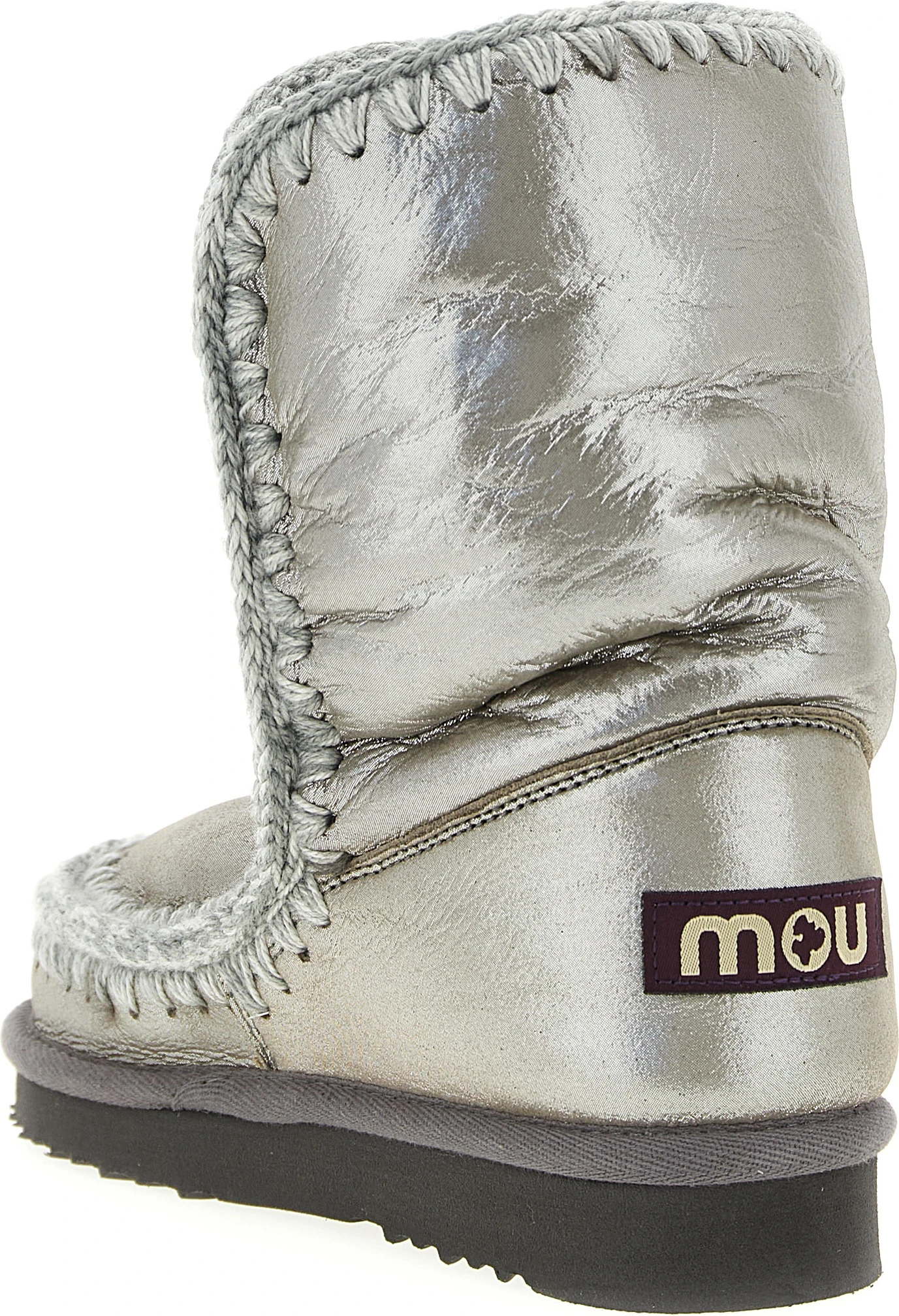 Ботинки Mou Eskimo 24