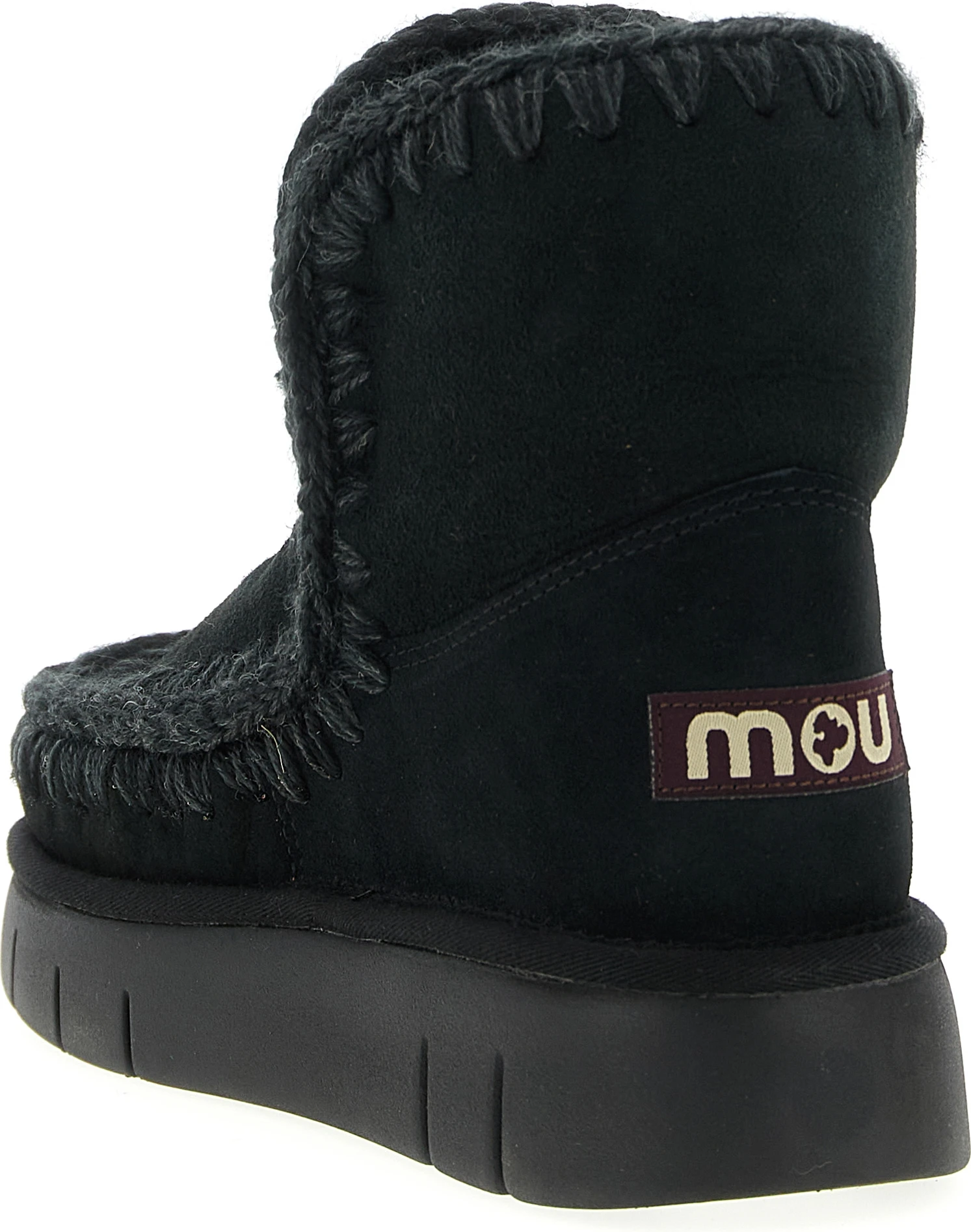 Ботинки Mou Eskimo 18 Bounce