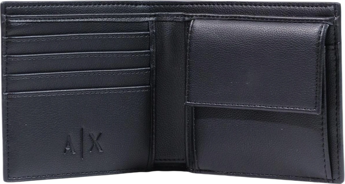 Кошелек Armani Exchange