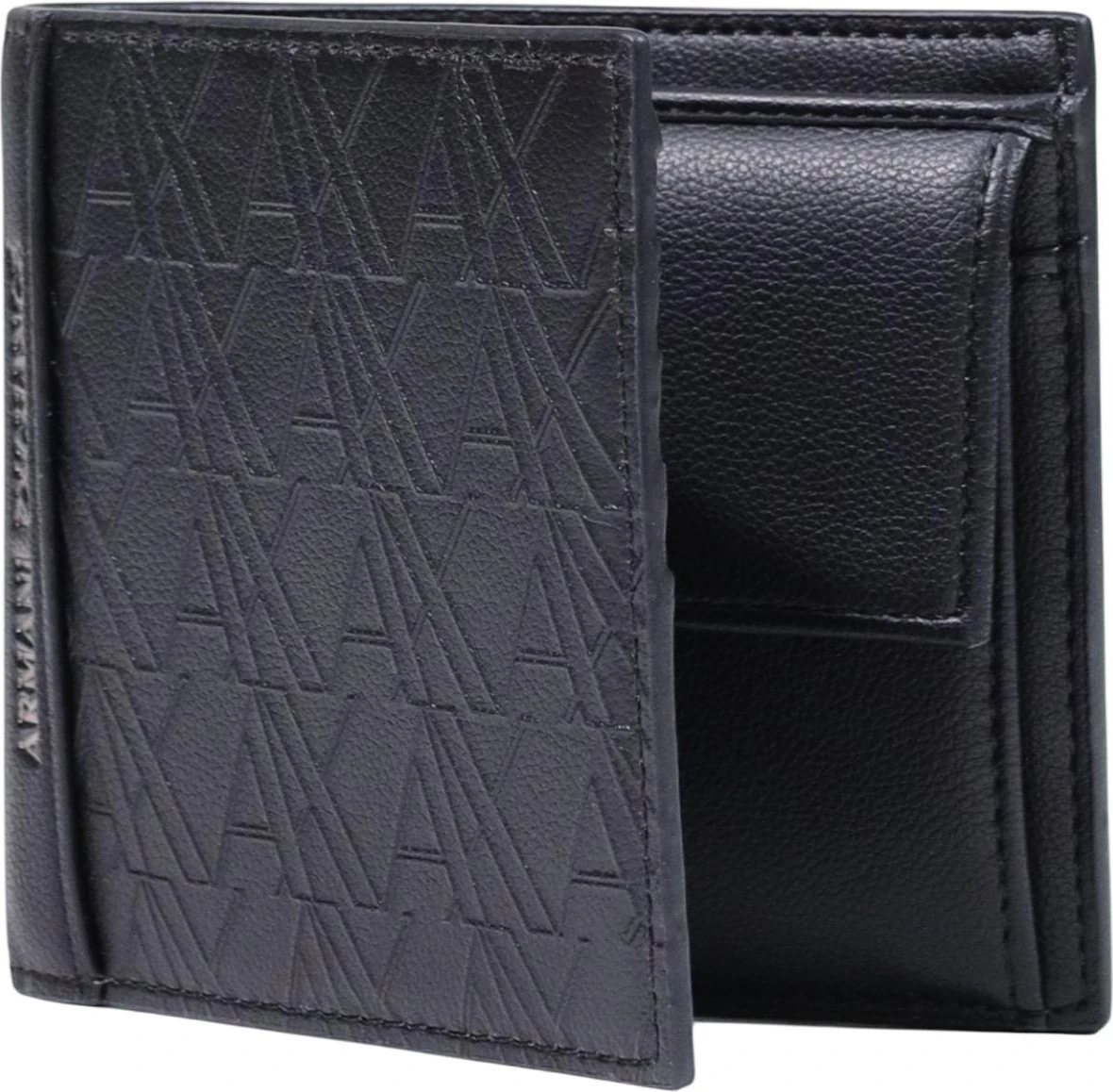 Кошелек Armani Exchange