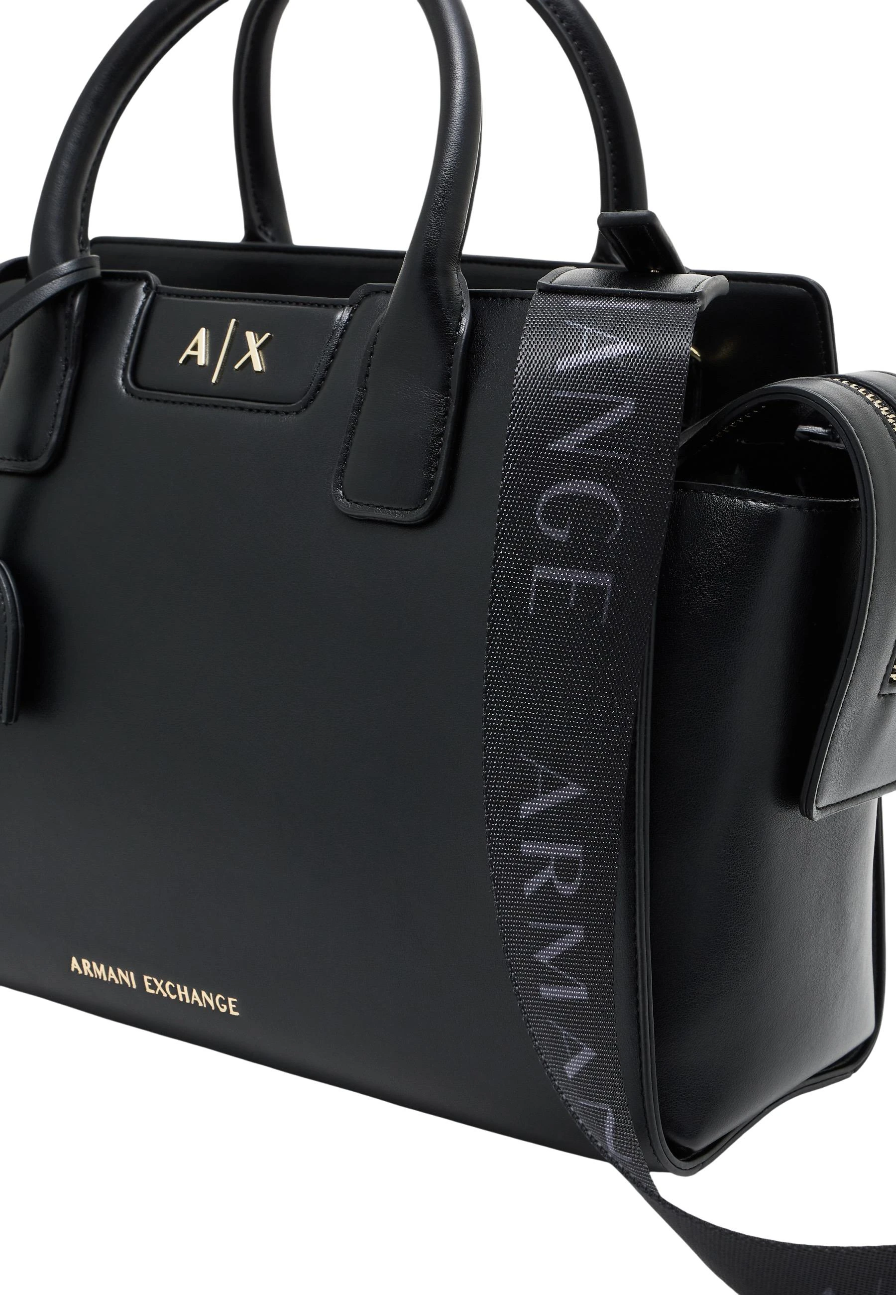 Сумки Armani Exchange
