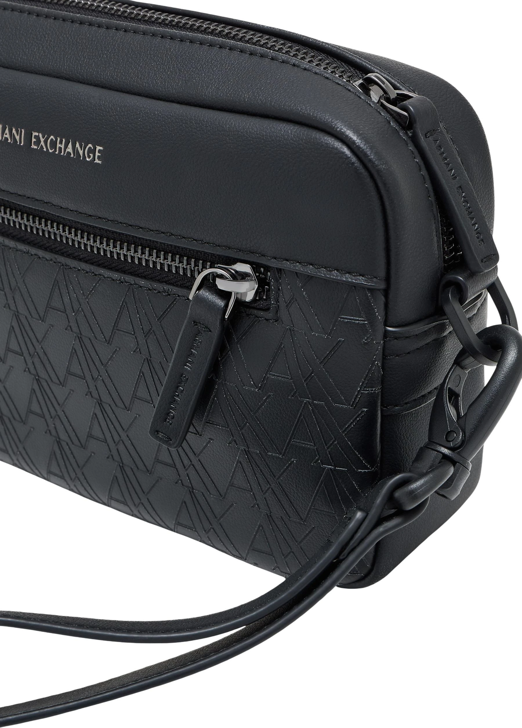 Сумки Armani Exchange