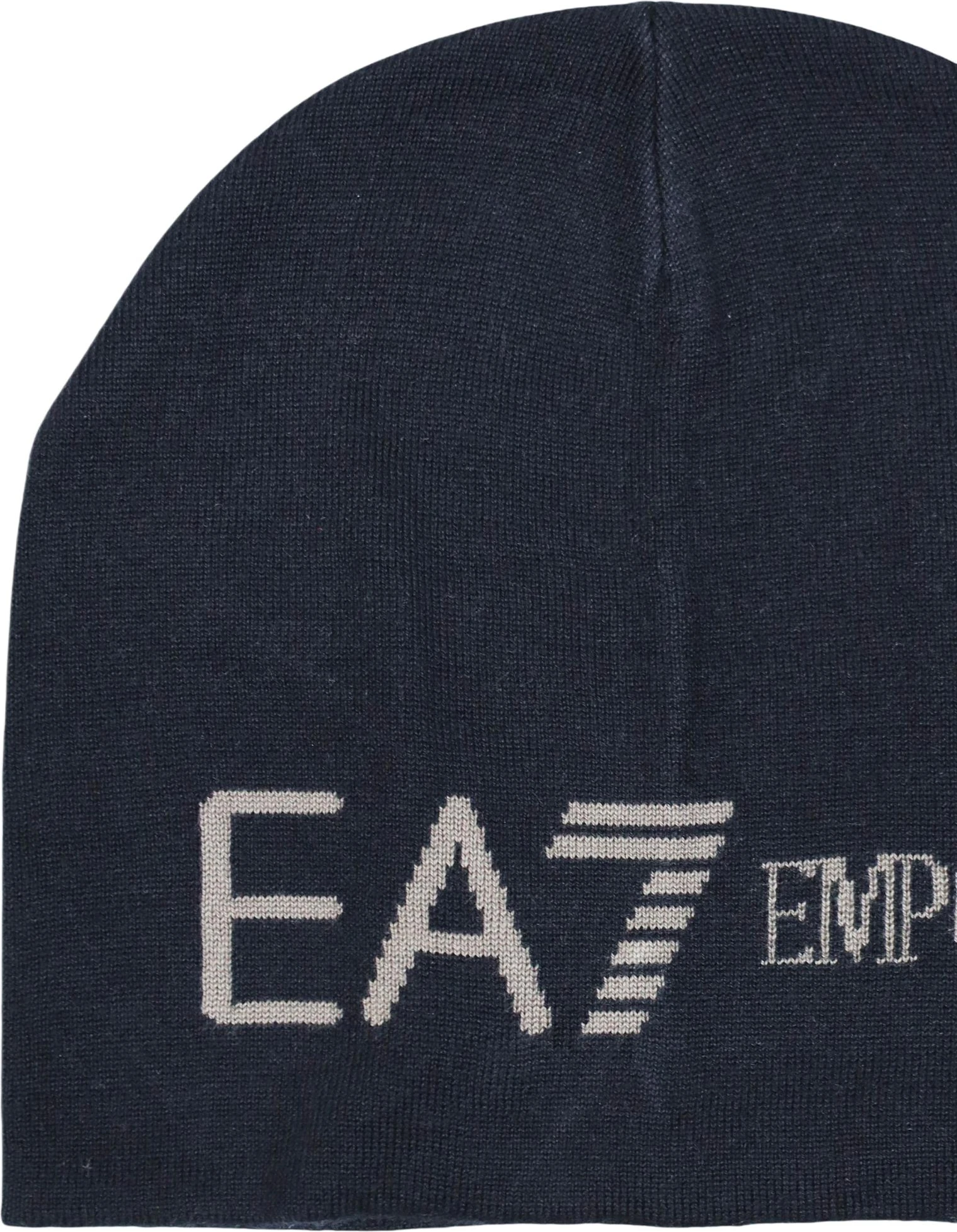 Кепка EA7