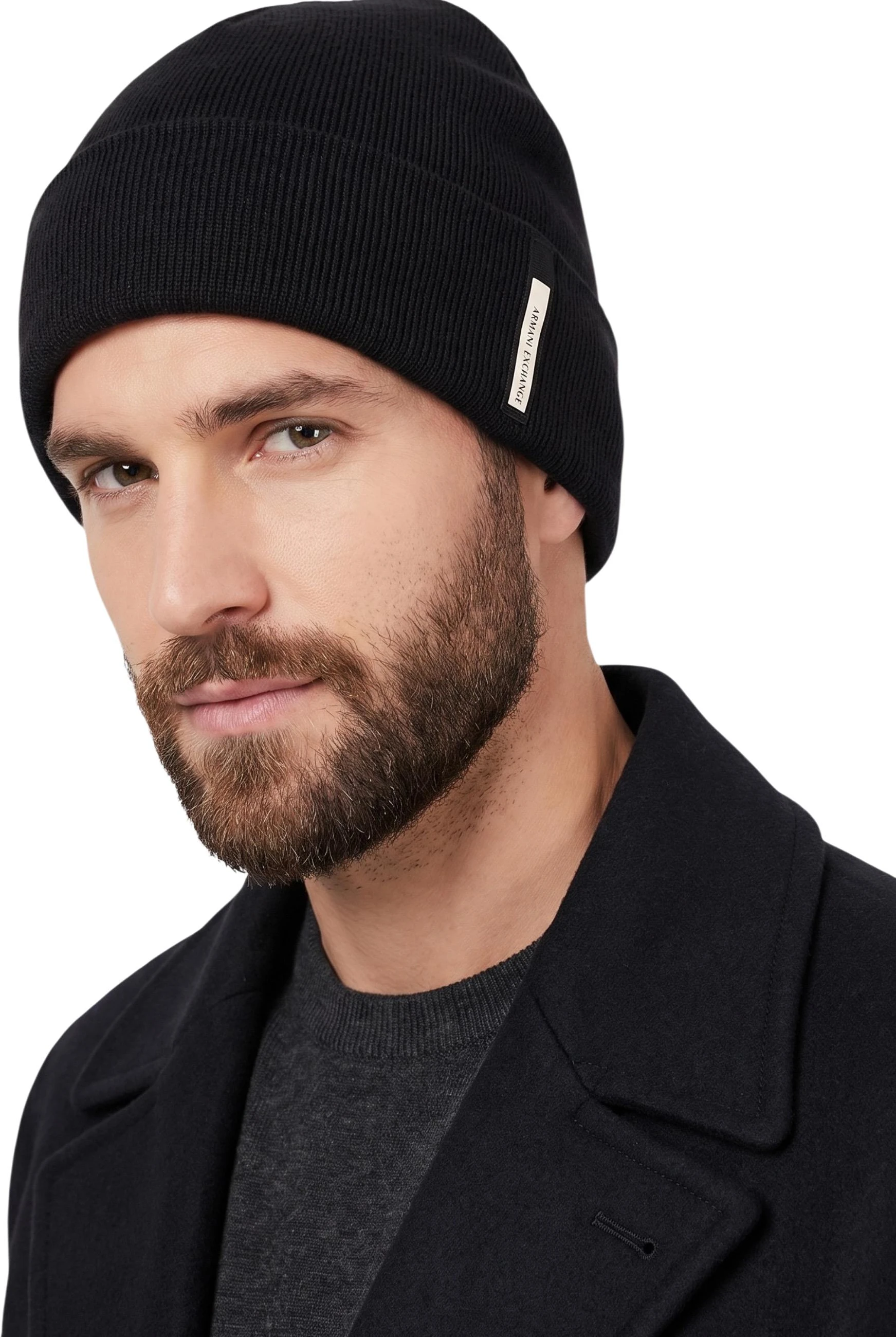 Кепка Armani Exchange