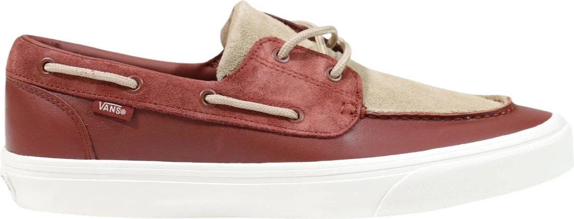 Кеды Vans
