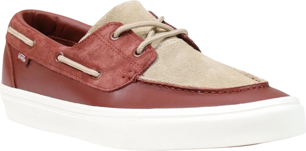 Кеды Vans