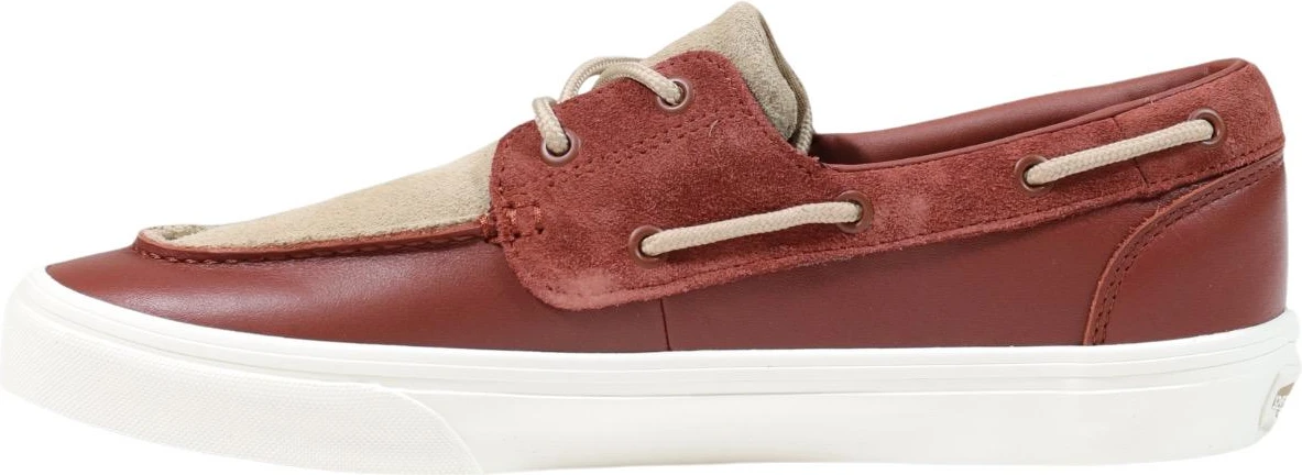Кеды Vans