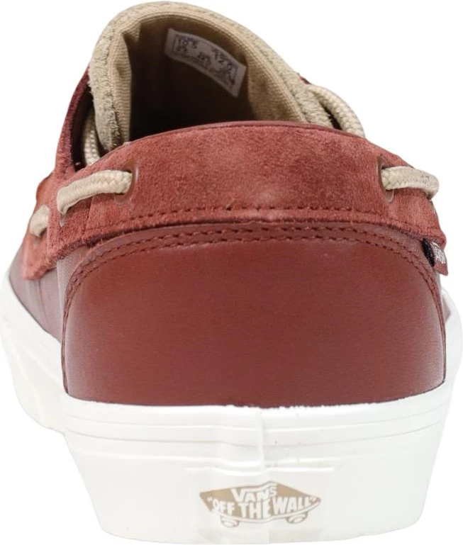 Кеды Vans