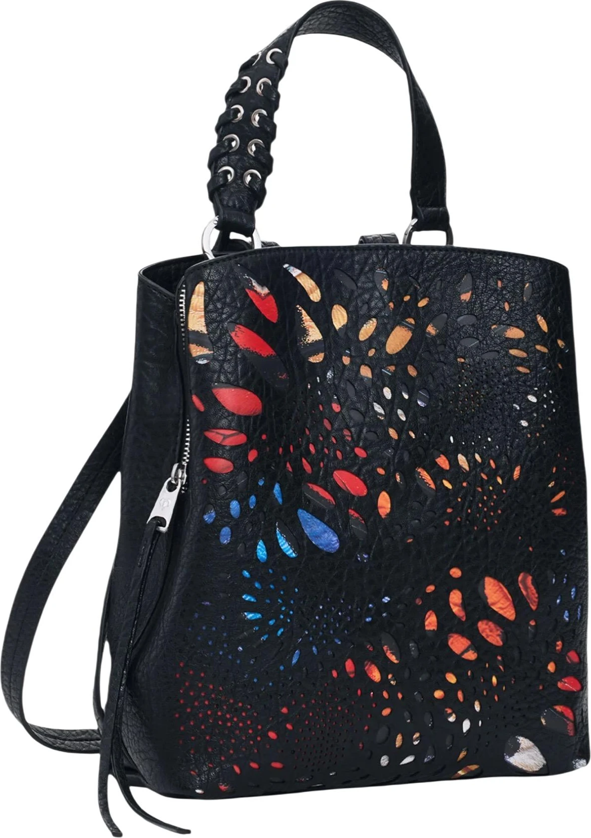 Рюкзаки Desigual