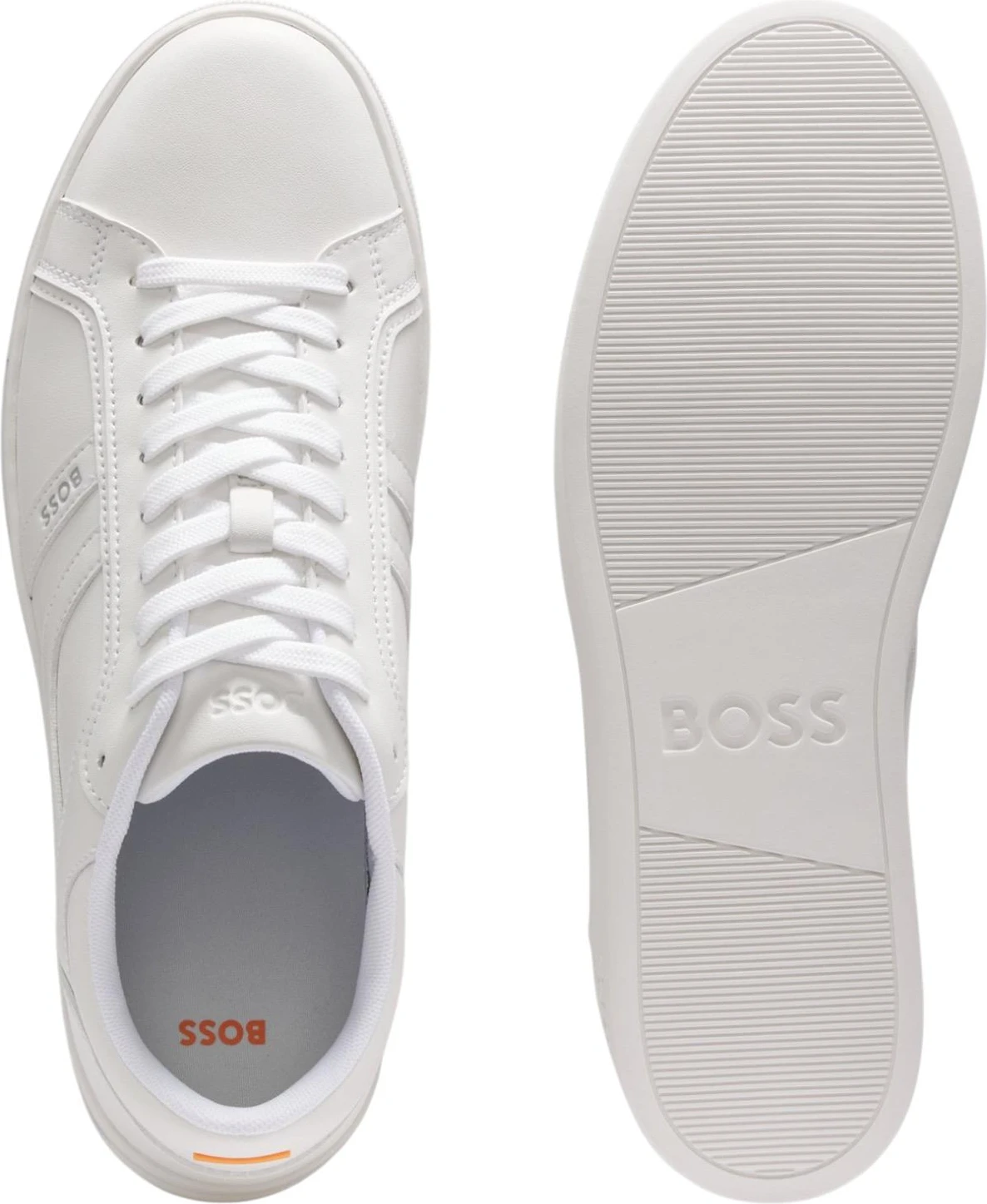 Кроссовки BOSS