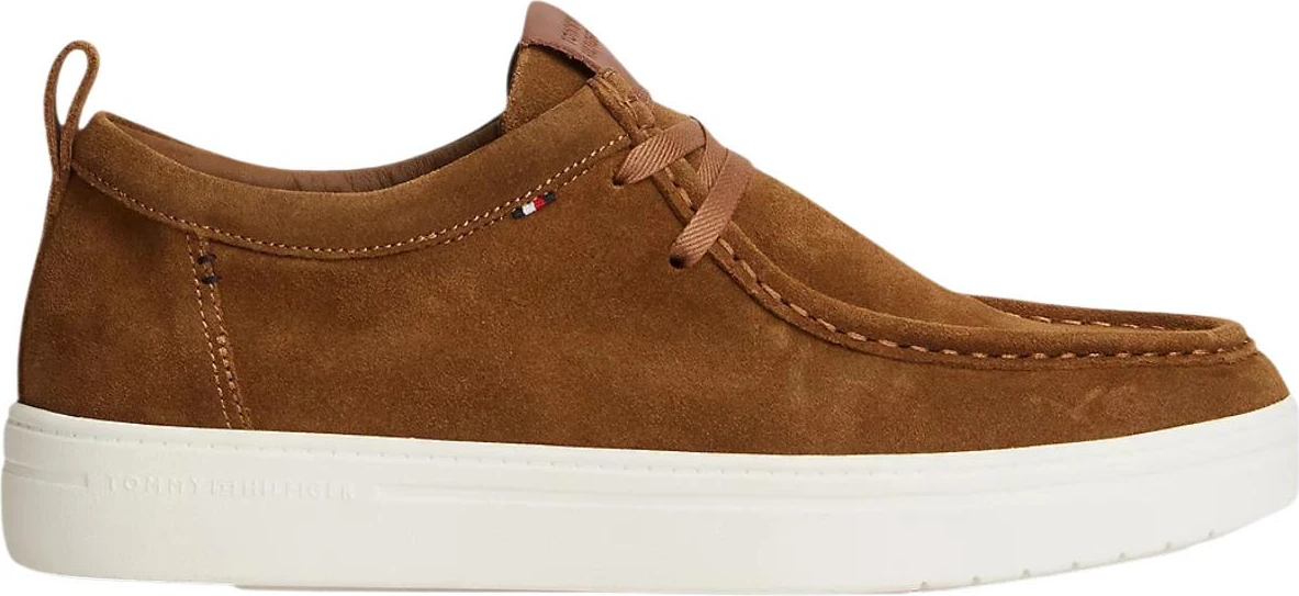 Мокасины Tommy Hilfiger