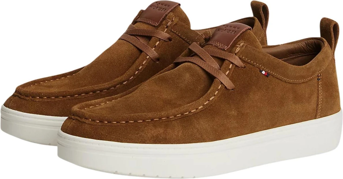 Мокасины Tommy Hilfiger