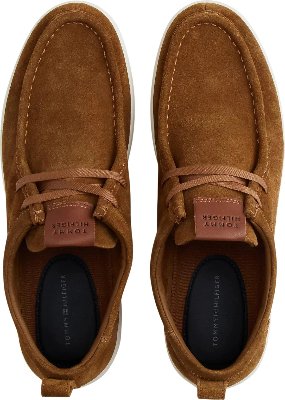 Мокасины Tommy Hilfiger