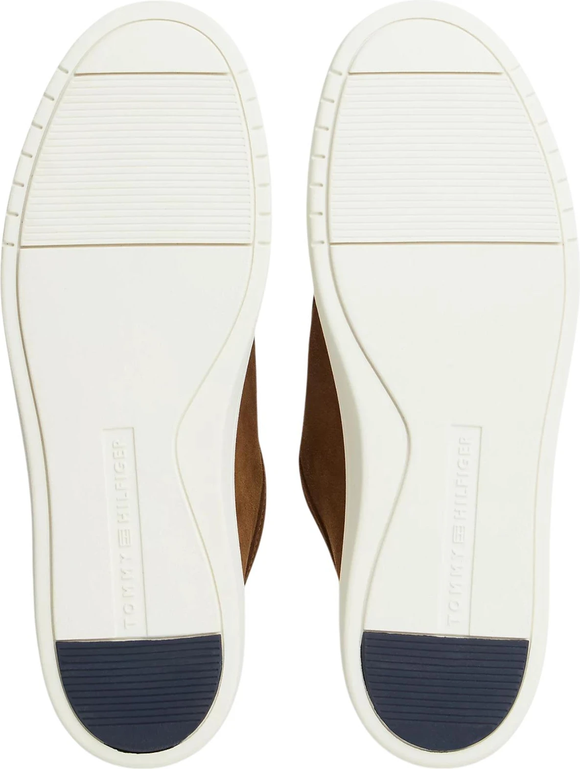 Мокасины Tommy Hilfiger