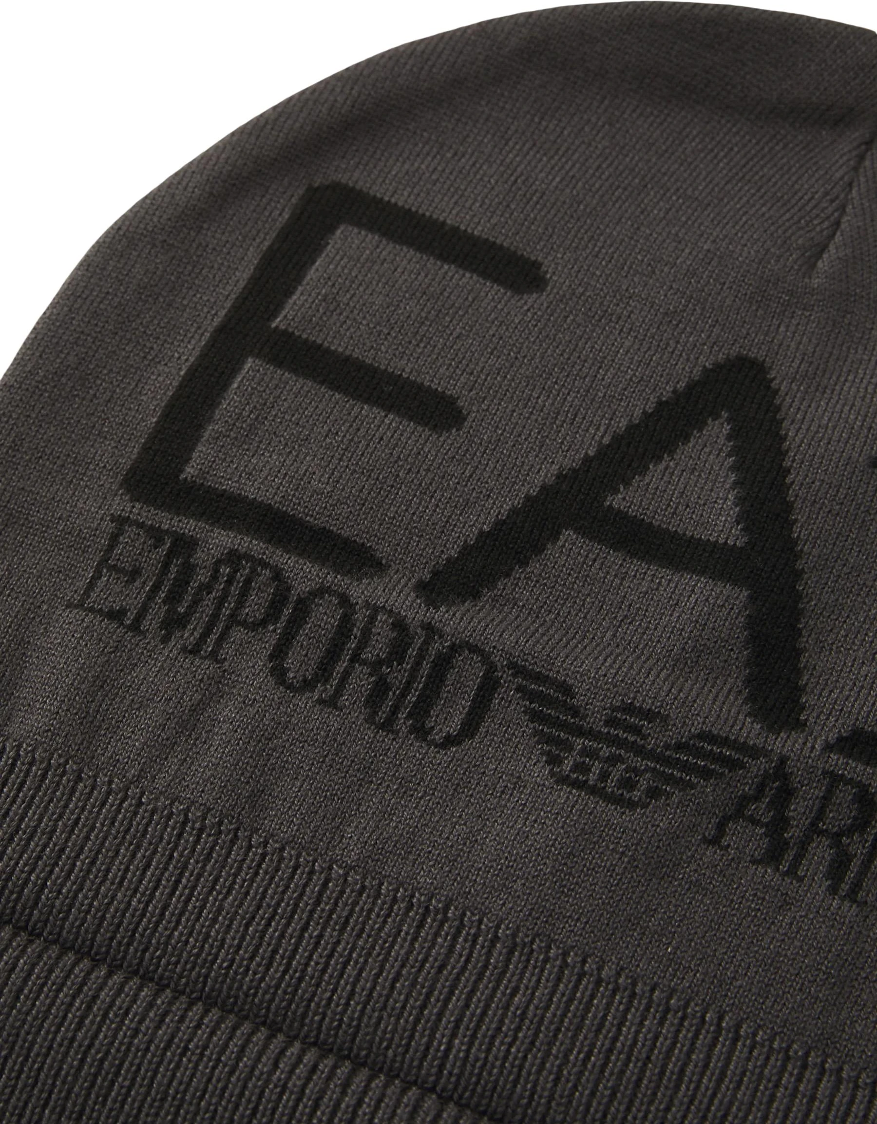 Кепка EA7