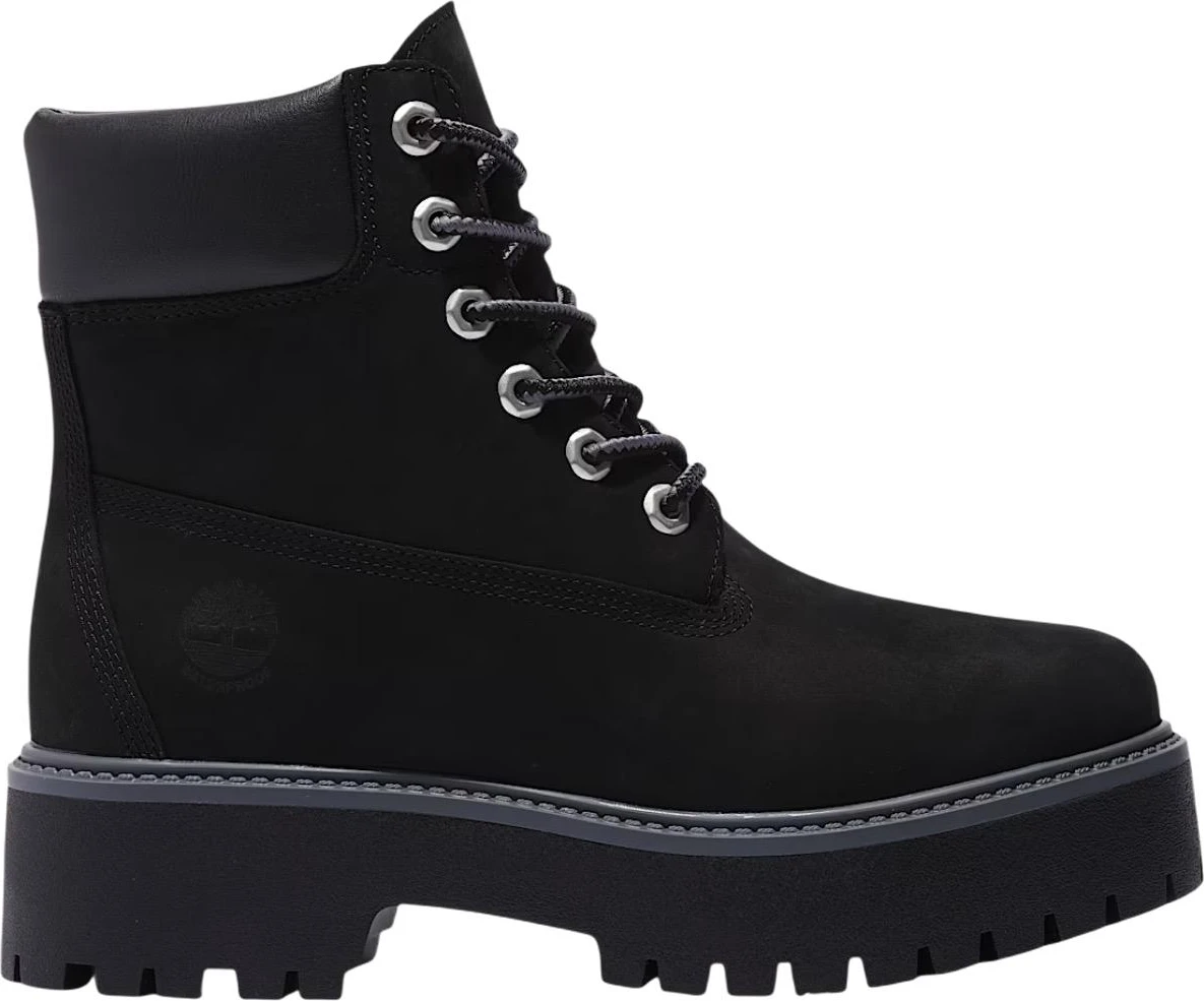 Ботинки Timberland