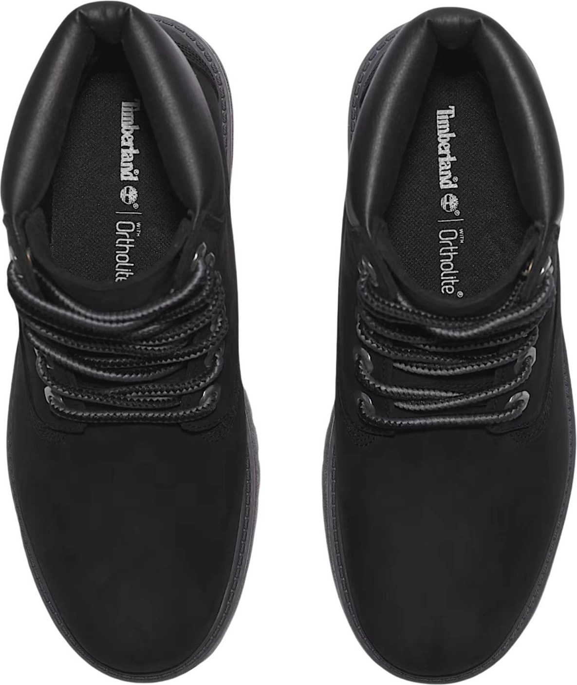 Ботинки Timberland