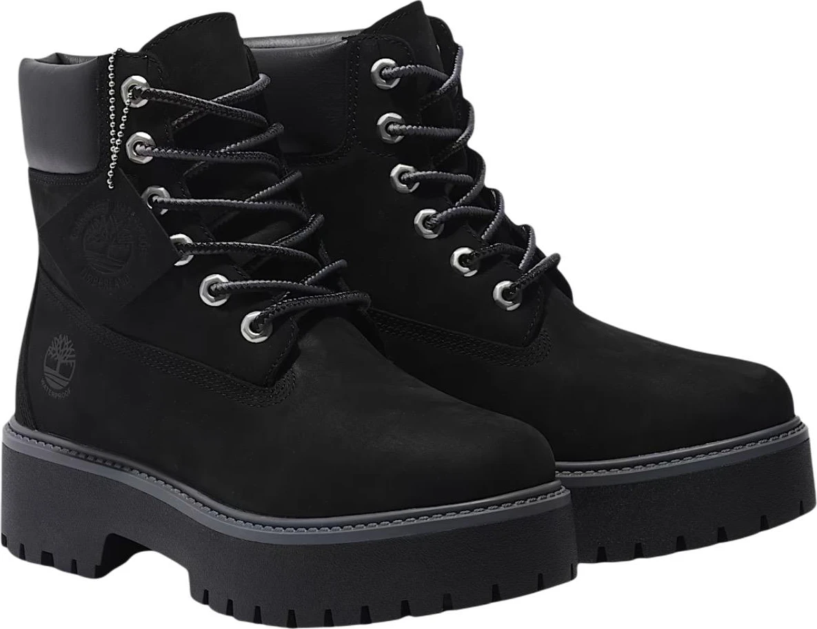 Ботинки Timberland