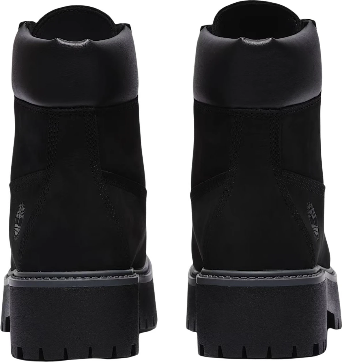 Ботинки Timberland