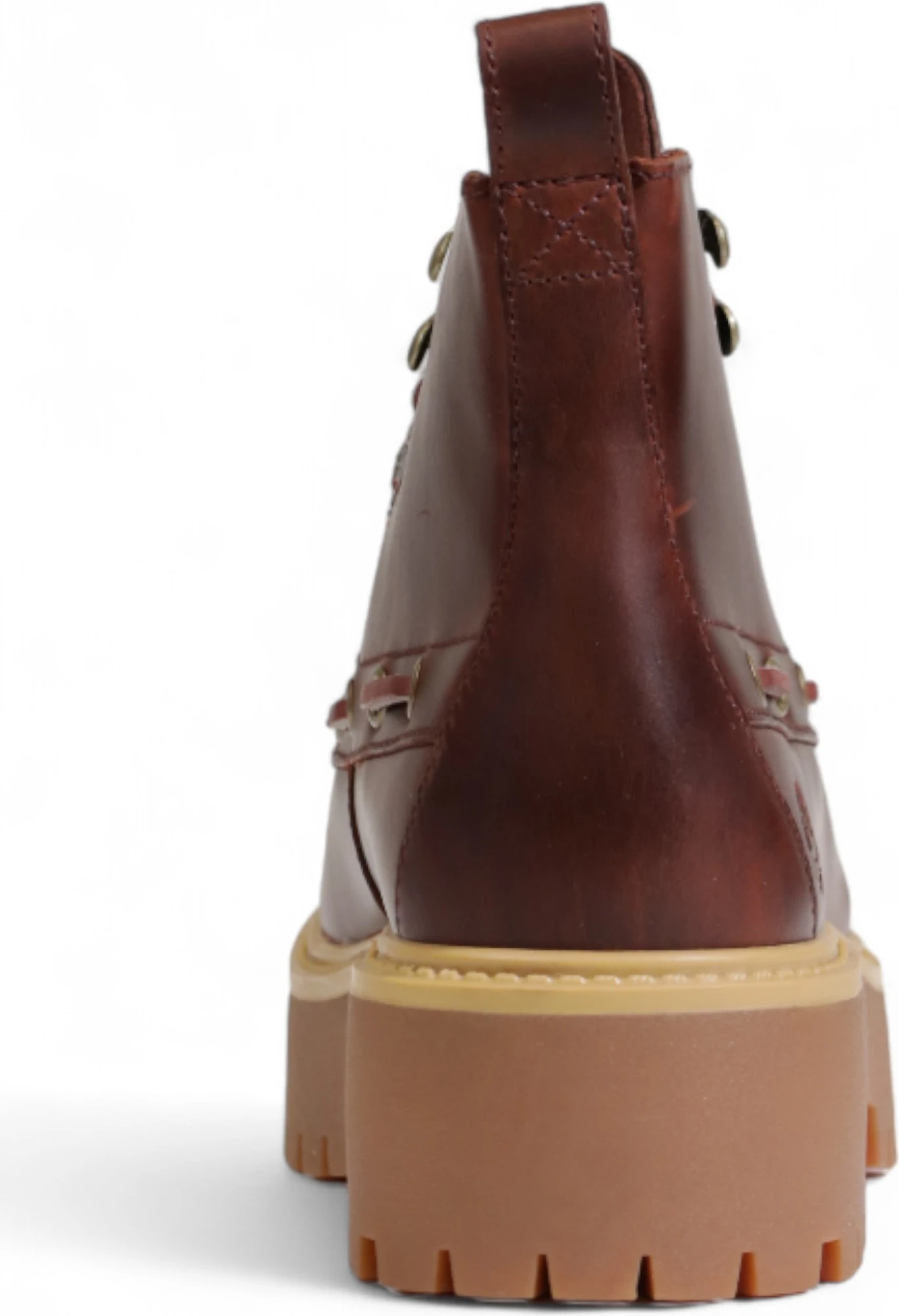 Ботинки на шнуровке Timberland