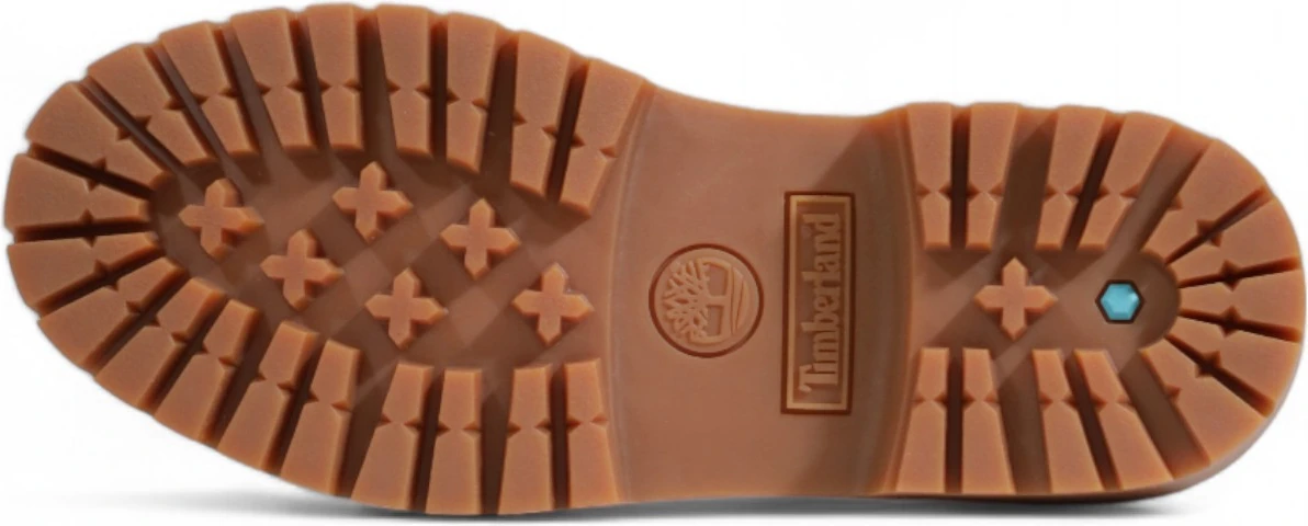 Ботинки на шнуровке Timberland