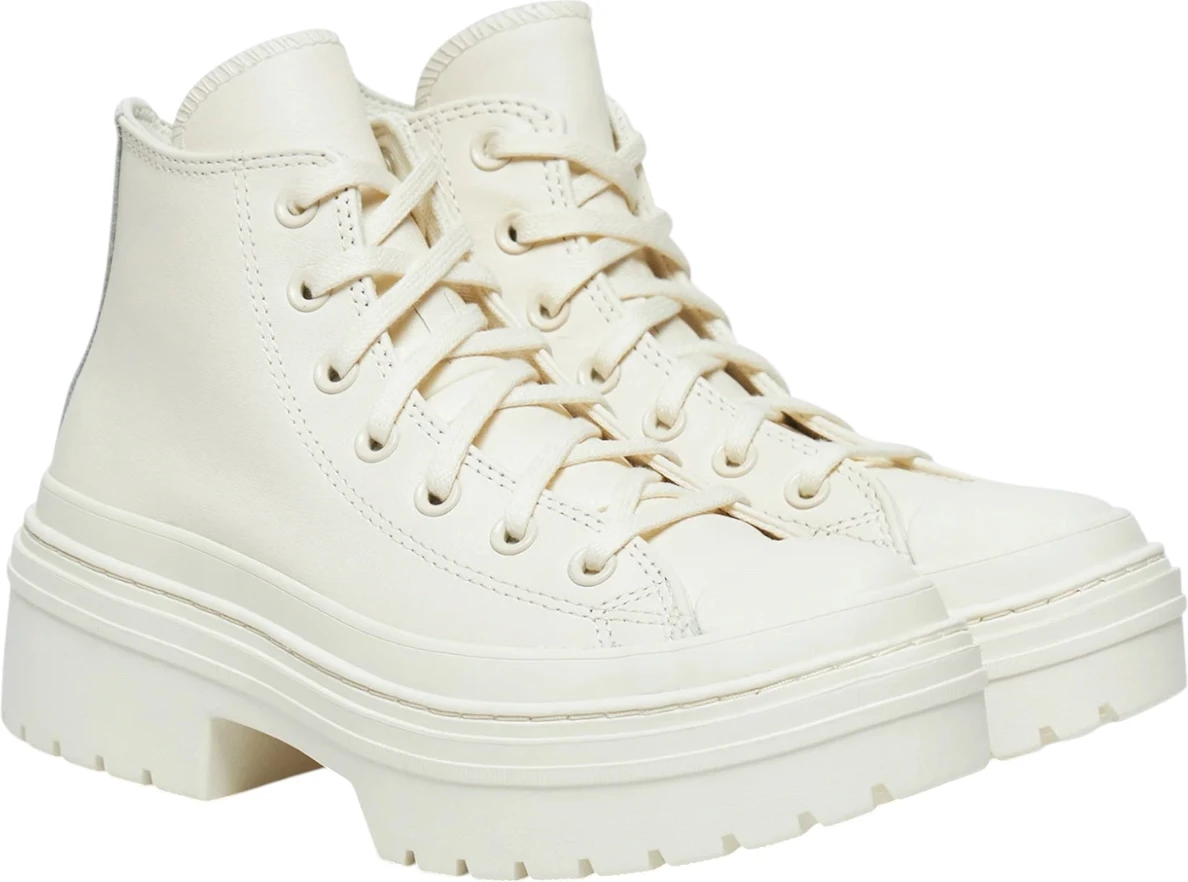 Ботинки Converse