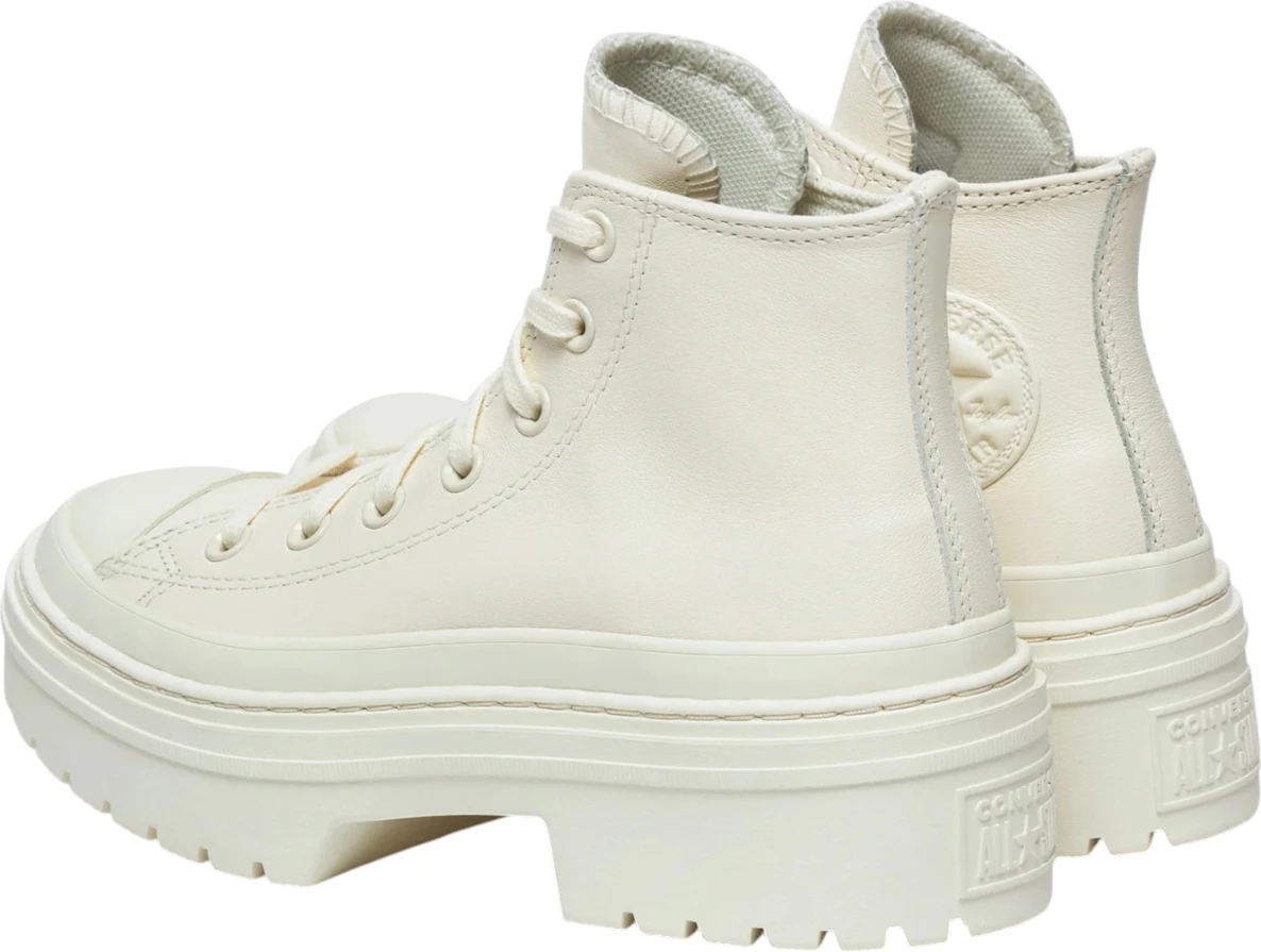 Ботинки Converse