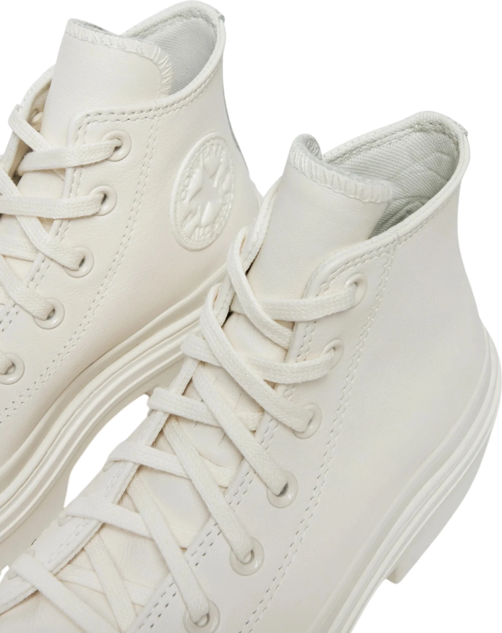 Ботинки Converse