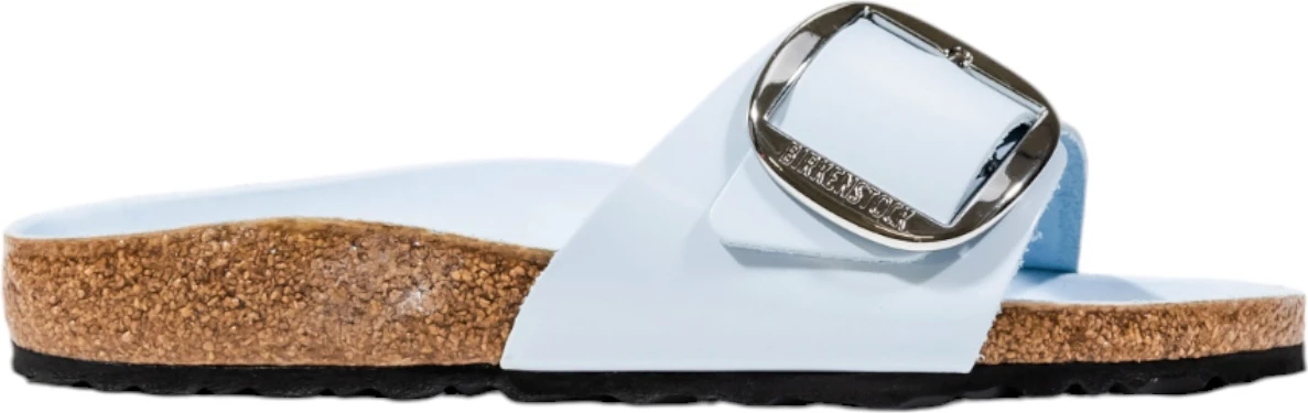 Сандалии Birkenstock Madrid Big Buckle