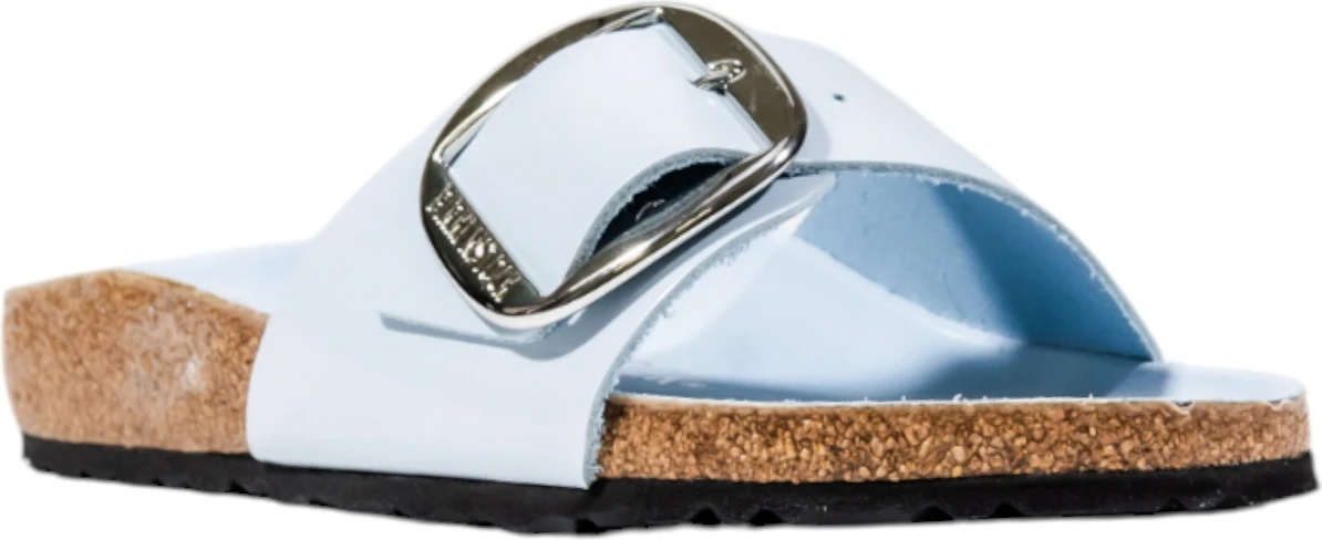 Сандалии Birkenstock Madrid Big Buckle