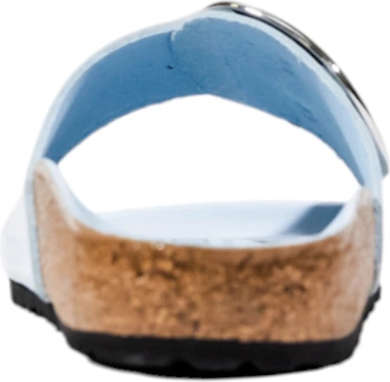 Сандалии Birkenstock Madrid Big Buckle