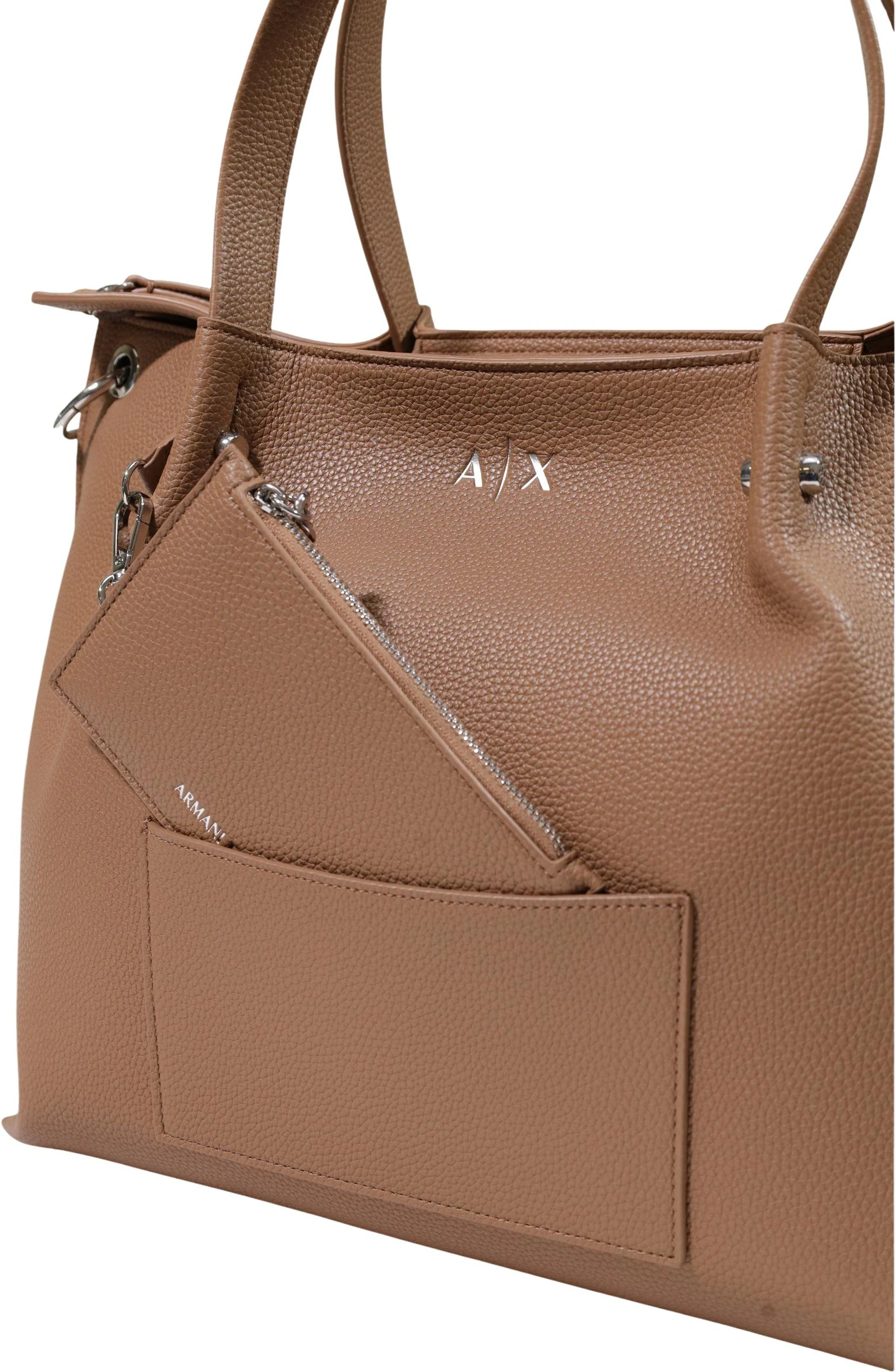 Сумки Armani Exchange