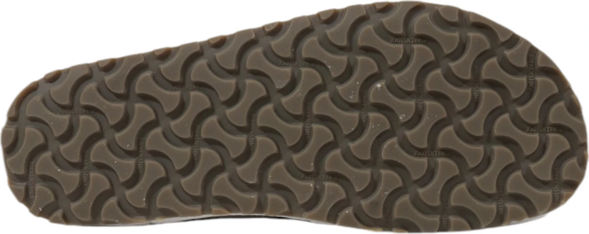 Moccassin Birkenstock
