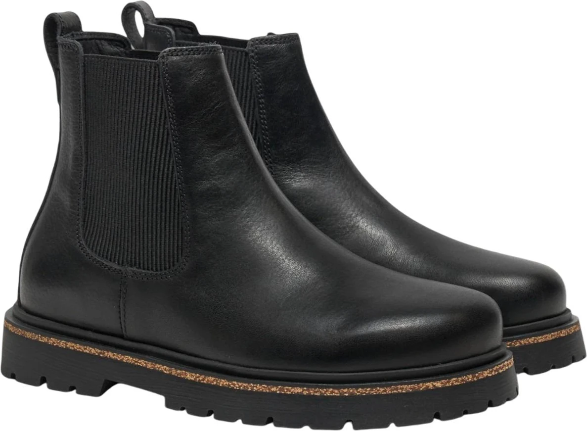 Ботинки Birkenstock
