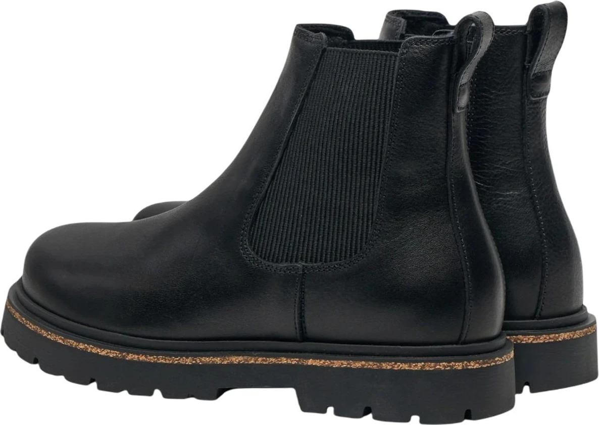 Ботинки Birkenstock