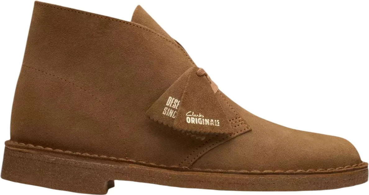 Ботинки Clarks