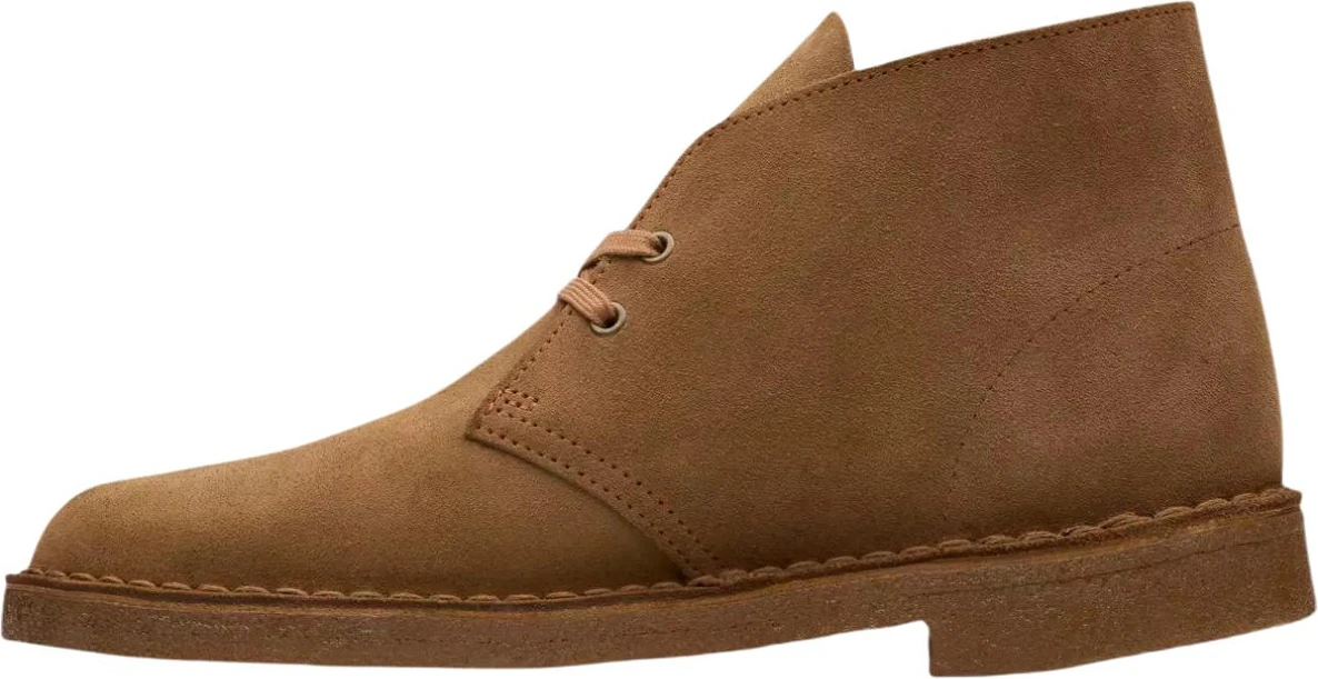Ботинки Clarks