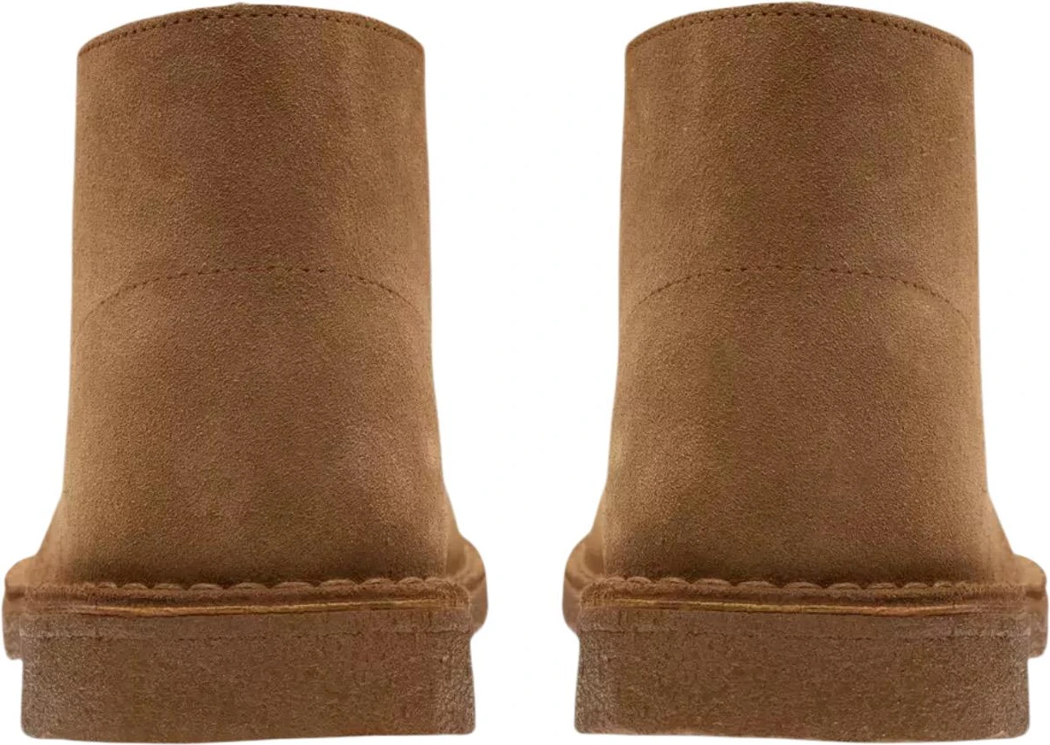 Ботинки Clarks