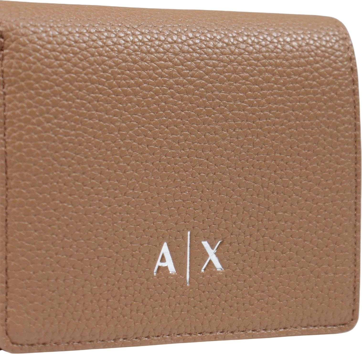 Кошелек Armani Exchange