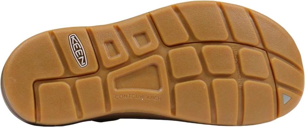 Сандалии Keen