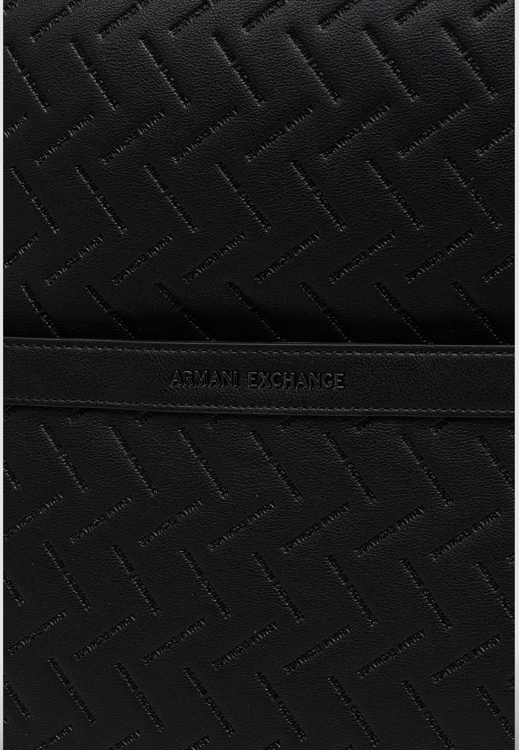 Рюкзак Armani Exchange