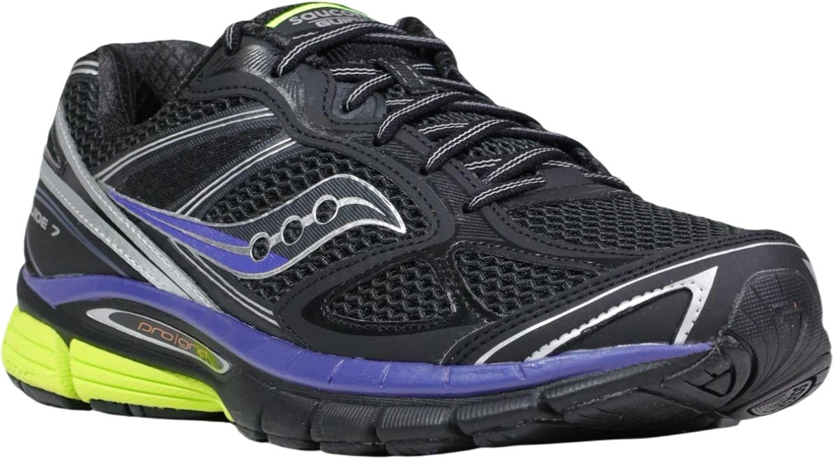 Кроссовки Saucony