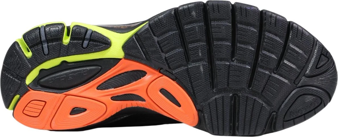 Кроссовки Saucony